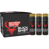 Bucked Up - Buck Shot (Select Flavor & Size)