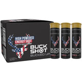 Bucked Up - Buck Shot (Select Flavor & Size)