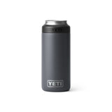 Yeti Rambler 12oz Colster Slim Can Insulator (Select Color)