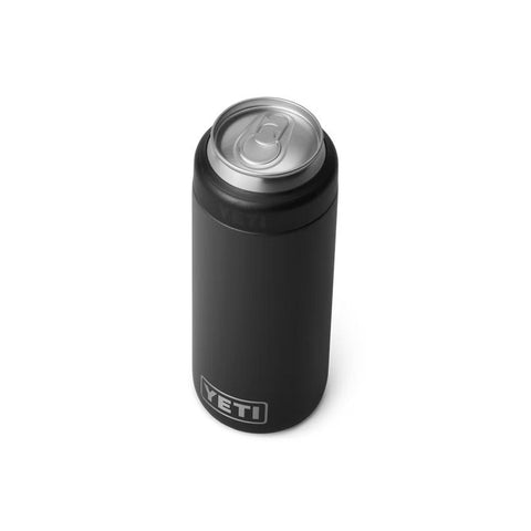 Yeti Rambler 12oz Colster Slim Can Insulator (Select Color)