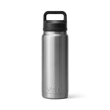 Yeti Rambler 26oz Bottle With Chug Cap (Select Color)
