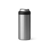 Yeti Rambler 12oz Colster Slim Can Insulator (Select Color)