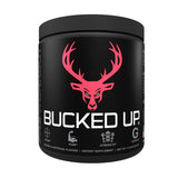 Bucked Up - Pre-Workout (Select Flavor)