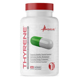 Metabolic Nutrition Thyrene