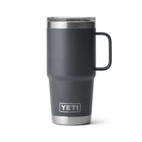 Yeti Rambler 20oz Travel Mug (Select Color)