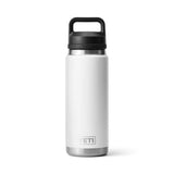Yeti Rambler 26oz Bottle With Chug Cap (Select Color)