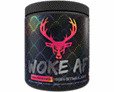 Bucked Up - WOKE AF Pre-Workout (Select Flavor)