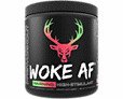 Bucked Up - WOKE AF Pre-Workout (Select Flavor)