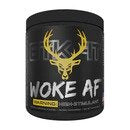 Bucked Up - WOKE AF Pre-Workout (Select Flavor)