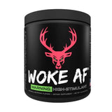 Bucked Up - WOKE AF Pre-Workout (Select Flavor)