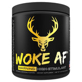 Bucked Up - WOKE AF Pre-Workout (Select Flavor)