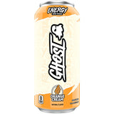 Ghost Energy Drink RTD Orange Cream