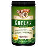 Barlean's Organic Greens Powder