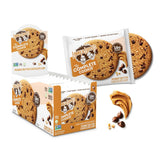 Lenny & Larry's The Complete Cookie Peanut Butter Chocolate Chip 4oz