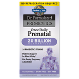 Dr. Formulated Probiotics Once Daily Prenatal