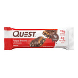 Quest Nutrition Fudgey Brownie Candy Bar