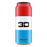 3D Energy Drink 16oz Cans *Select Flavor*