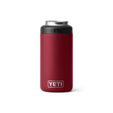 Yeti Rambler 16oz Colster Tall Can Insulator (Select Color)