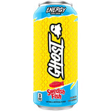 Ghost Energy Drink RTD Swedish Fish
