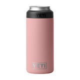 Yeti Rambler 12oz Colster Slim Can Insulator (Select Color)