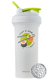 BlenderBottle 28oz "That's How I Roll" - Foodie Series Shaker cup