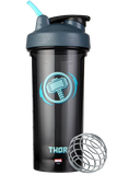 BlenderBottle Pro 28oz THOR  -  Marvel Shaker cup