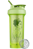 BlenderBottle Pro 28oz "Like A Boss" - Tiana/Princess and the Frog Shaker cup