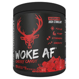 Bucked Up - WOKE AF Pre-Workout (Select Flavor)